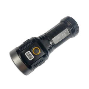 چراغ قوه پلیسی اسمال سان ZY-T228