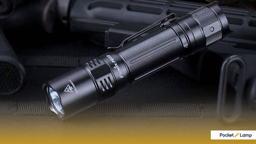 راهنمای خرید چراغ قوه حرفه ای