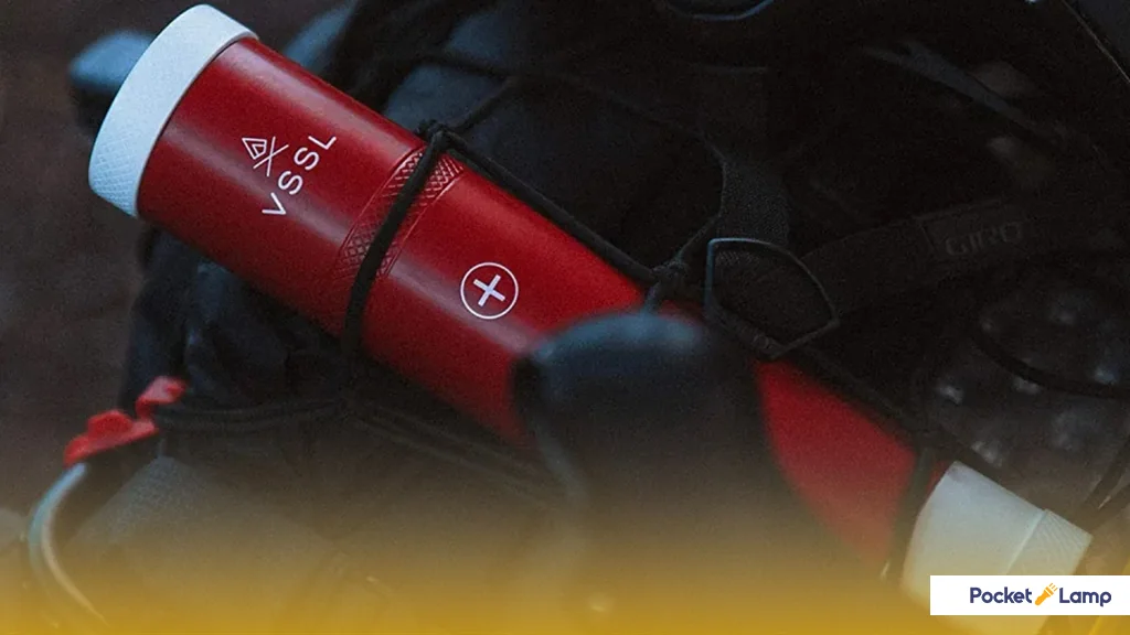 کاربرد چراغ قوه در کمکهای اولیه و امداد