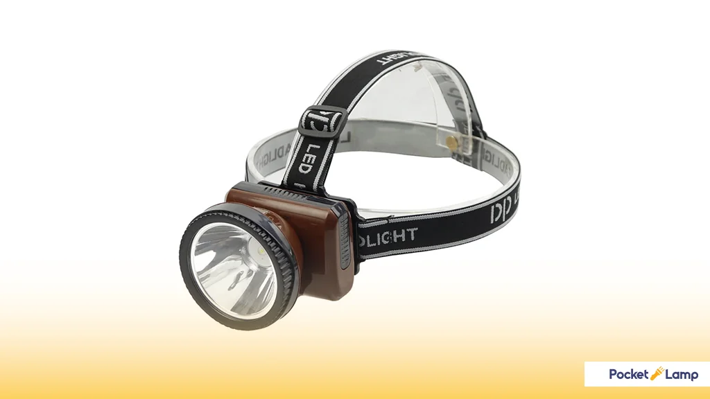 نگهداری و مراقبت از چراغ قوه پیشانی