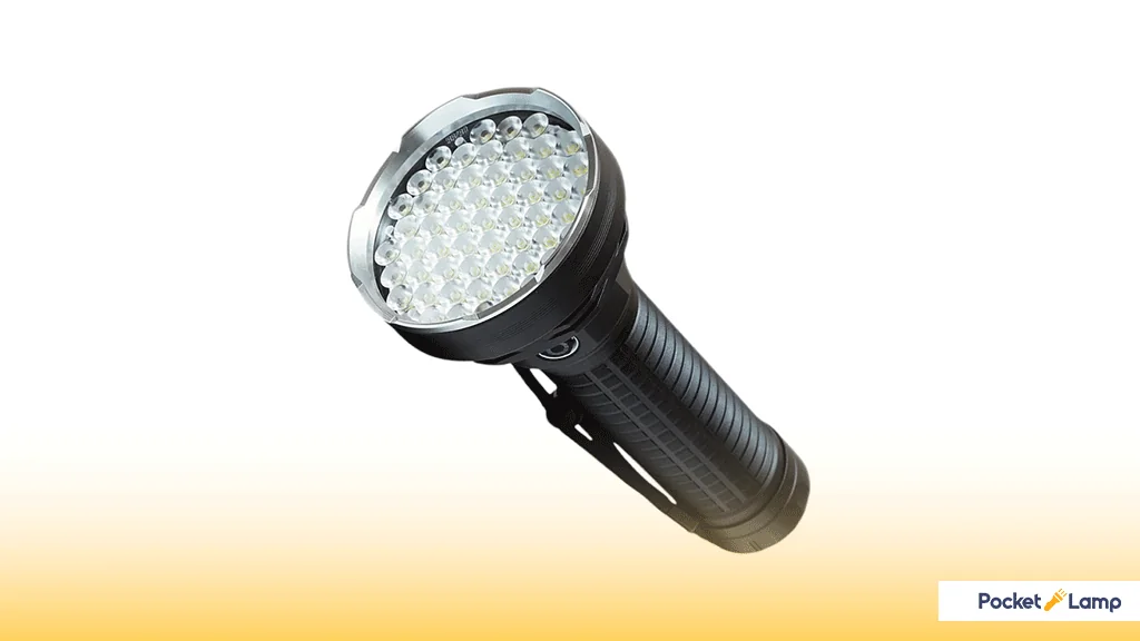 تفاوت چراغ قوههای پرنور با مدلهای معمولی از نظر شارژدهی در چیست؟