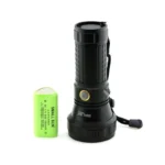 چراغ قوه پلیسی اسمال سان K61L