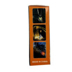 چراغ قوه شارژی مدل W5144 - Image 3