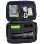 چراغ قوه اسمال سان مدل T209 - Image 2