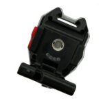 چراغ قوه شارژی مدل W5144 - Image 4