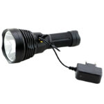 چراغ قوه دستی اسمال سان مدل ZY-T176 - Image 6