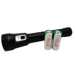 چراغ قوه دستی اسمال سان مدل ZY-FB0003 - Image 3