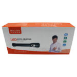 چراغ قوه دستی اسمال سان مدل ZY-FB0003 - Image 4