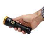 چراغ قوه اسمال سان مدل T180 - Image 5