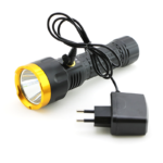 چراغ قوه اسمال سان مدل T103 - Image 3