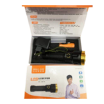 چراغ قوه اسمال سان مدل T103 - Image 6