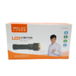 چراغ قوه اسمال سان مدل T103 - Image 7