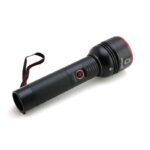 چراغ قوه پلیسی اسمال سان مدل ZY-F786