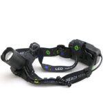 چراغ پیشانی اسمال سان T705