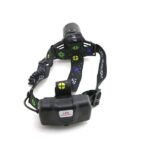 چراغ پیشانی اسمال سان T705