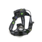 چراغ پیشانی اسمال سان T705