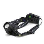 چراغ پیشانی اسمال سان T705