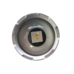 چراغ قوه پلیسی زوم دار اسمال سان ZY-A58