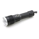 چراغ قوه پلیسی زوم دار اسمال سان ZY-A58