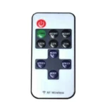 چراغ کمپینگ مدل فیش لایت 800 وات کیف دار - Image 3