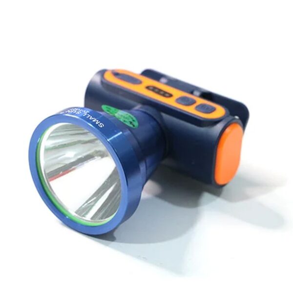 چراغ پیشانی اسمال سان مدل ZY-H127