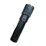 چراغ قوه کمپینگ اسمال سان مدل ZY-T266