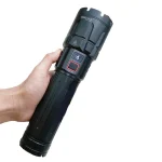 چراغ قوه کمپینگ اسمال سان مدل ZY-T266 - Image 3