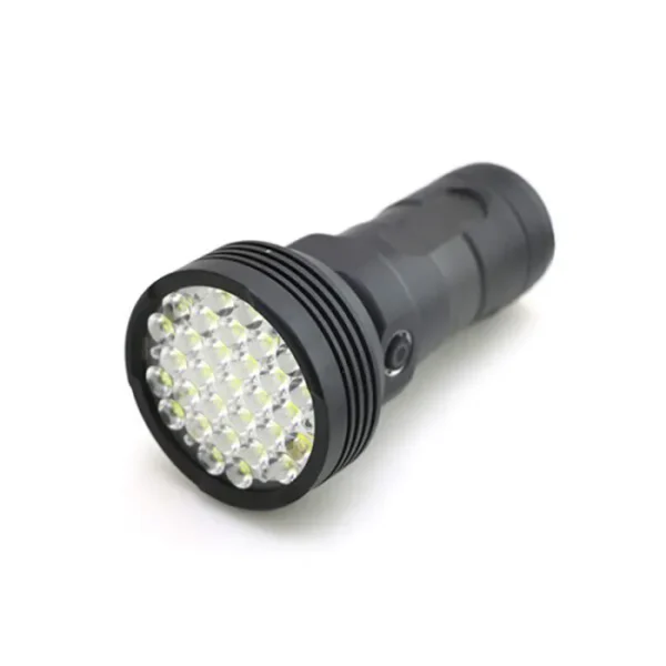 چراغ قوه 33 لامپ زینگارو مدل W5202-1