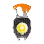 چراغ چندکاره فندک دار مدل W5147