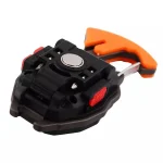 چراغ چندکاره فندک دار مدل W5147 - Image 5