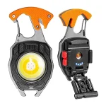 چراغ چندکاره فندک دار مدل W5147 - Image 4