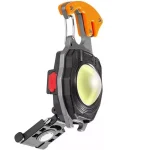 چراغ چندکاره فندک دار مدل W5147 - Image 3