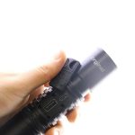 چراغ قوه زوم دار اسمال سان مدل ZY-2304 - Image 4