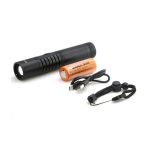 چراغ قوه زوم دار اسمال سان مدل ZY-2304 - Image 5