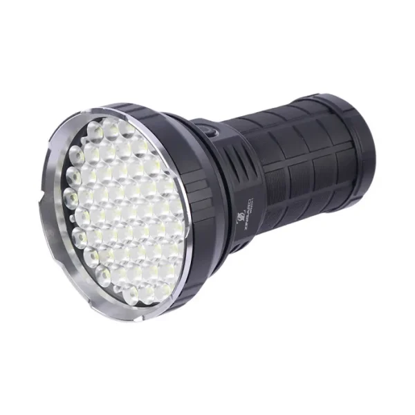 چراغ قوه شارژی زینگارو مدل W5203-1