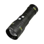 چراغ قوه پلیسی اسمال سان ZY-T601