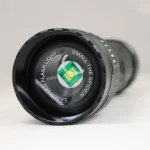 چراغ قوه پلیسی اسمال سان ZY-T601 - Image 5