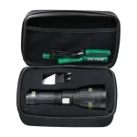 چراغ قوه پلیسی اسمال سان ZY-T601 - Image 2