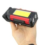 چراغ کار چندکاره مدل KXK-011-A - Image 4