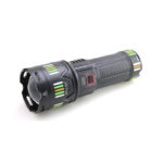 چراغ قوه پلیسی زوم دار اسمال سان مدل ZY-T273