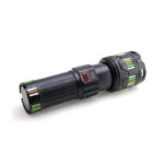 چراغ قوه پلیسی زوم دار اسمال سان مدل ZY-T273 - Image 4