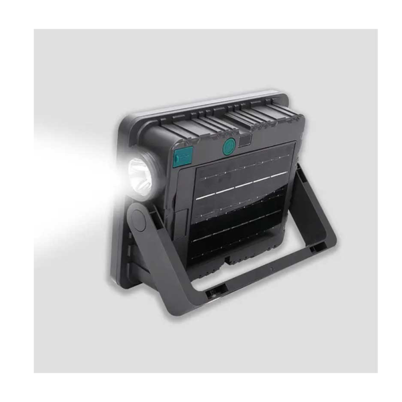 پروژکتور شارژی خورشیدی OKGO مدل FA-8038 - Image 5