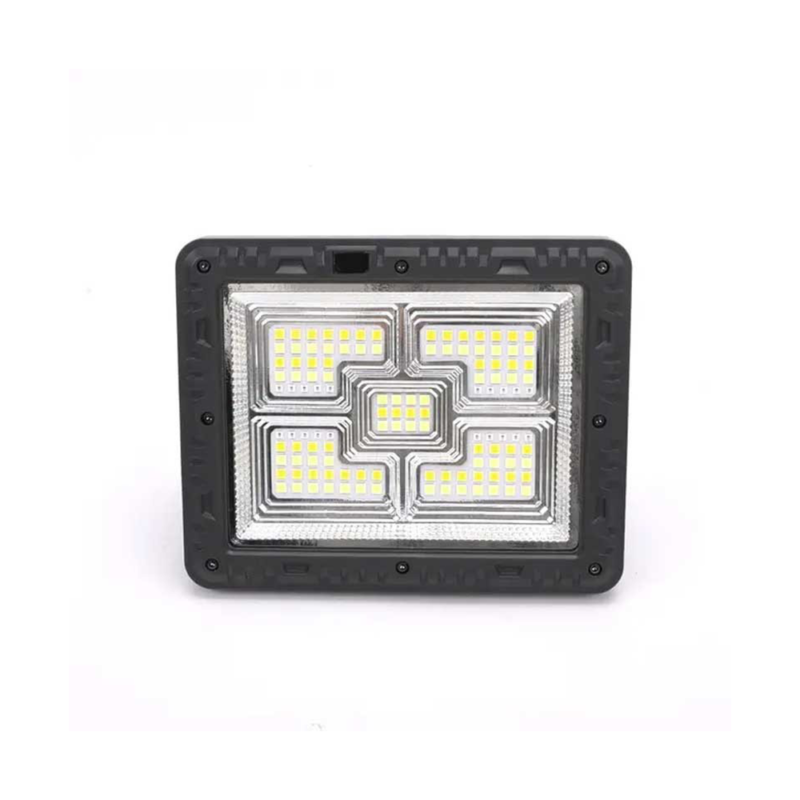 پروژکتور شارژی خورشیدی OKGO مدل FA-8038 - Image 3