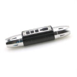 چراغ قوه یووی ZINGARO مدل S-87 UV Flashlight ZINGARO S-87