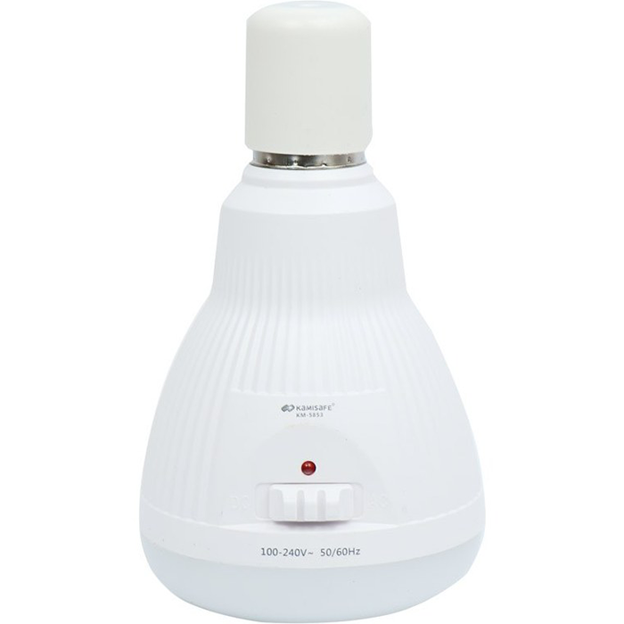 kamisaf-hanging-emergency-light-model-km-5853 (1) چراغ اضطراری آویزدار کامی سیف مدل KM-5853