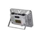 پروژکتور و چراغ شارژی چندکاره فیلتر‌دار مدل W8138-1 - Image 4