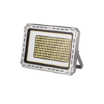 پروژکتور و چراغ شارژی چندکاره فیلتر‌دار مدل W8138-1 - Image 3