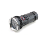 چراغ قوه 5 لامپ اسمال سان Small SUN ZY-T810