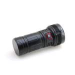 چراغ قوه 5 لامپ اسمال سان مدل ZY-T810 - Image 2