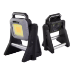 پروژکتور پایه تلسکوپی ورک لایت - Image 2